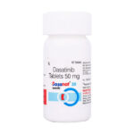 Dasanat 50mg Natco điều trị bệnh bạch cầu