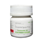 Temoside 20mg Cipla điều trị ung thư