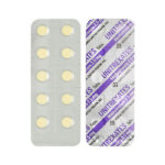 Unitrexates 2.5mg United điều trị ung thư